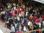 Aeroporto Salgado Filho é reaberto depois de quase quatro horas fechado pela neblina Ronaldo Bernardi/Agência RBS