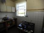Ladrões levam alimentos de creche municipal em Santa Maria Claudio Vaz/