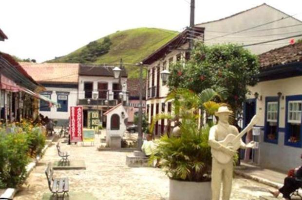 Conservatória, a terra dos seresteiros prefeitura de Valença/Divulgação Conservatória, a terra dos seresteiros prefeitura de Valença/Divulgação