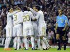 Real Madrid vence Athletic de Bilbao e leva o título do Campeonato Espanhol Ander Gillenea/AFP Real Madrid vence Athletic de Bilbao e leva o título do Campeonato Espanhol Ander Gillenea/AFP