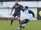 Com 19 anos, Wangler comemora presença na final: "A ficha só vai cair na hora do jogo" Juan Barbosa /