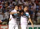 Grêmio x Fortaleza (02/05/2012)