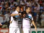 Grêmio x Fortaleza (02/05/2012)