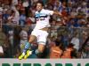 Marco Antônio comemorou após marcar belo gol na partida
