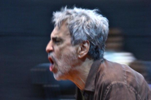 Peça "Depois do Filme" tem sessões na Capital neste fim de seana 7º Festival Palco Giratório/Divulgação
