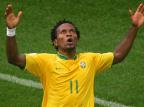 "A qualidade técnica do Zé Roberto é indiscutível", afirma Paulo Odone Ver Descrição/Ver Descrição