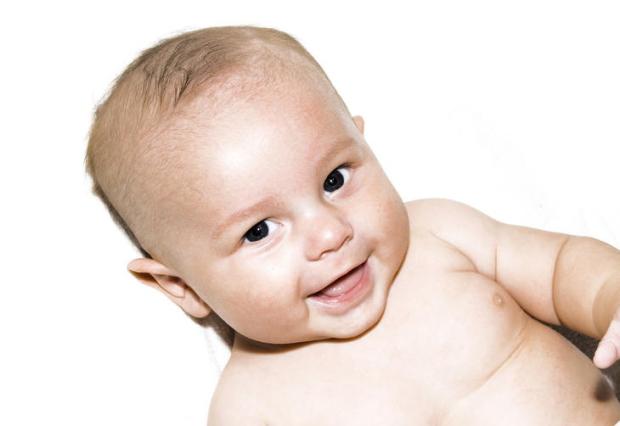 Mitos e verdades sobre os cuidados com seu bebê Stock Images/Stock Images