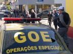 Grupo tenta roubar banco em Parobé e policial fica ferido em tiroteio Miro de Souza/Agência RBS