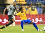 Zé Roberto é anunciado oficialmente como novo reforço do Grêmio Divulgação, Al Gharafa/