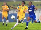 CBF antecipa janela para 20 de junho e beneficia Grêmio e Zé Roberto Divulgação, Al Gharafa/