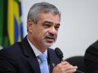 Relator pede abertura de processo disciplinar contra Demóstenes Wilson Dias/ABR Relator pede abertura de processo disciplinar contra Demóstenes Wilson Dias/ABR