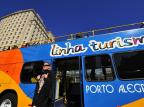 Confira as novidades da Linha Turismo de Porto Alegre Tadeu Vilani/Agencia RBS Confira as novidades da Linha Turismo de Porto Alegre Tadeu Vilani/Agencia RBS