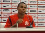 Jajá descarta favoritismo contra o Caxias e enaltece "grupo fechado" do Inter Guilherme Becker/AgênciaRBS Jajá descarta favoritismo contra o Caxias e enaltece "grupo fechado" do Inter Guilherme Becker/AgênciaRBS