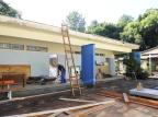 Quatro escolas estaduais continuam sem obras Andréa Graiz/Agencia RBS Quatro escolas estaduais continuam sem obras Andréa Graiz/Agencia RBS