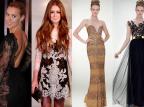Lethicia Bronstein e Patrícia Bonaldi são destaque na moda festa Divulgação/Lethicia Bronstein e Patricia Bonaldi Lethicia Bronstein e Patrícia Bonaldi são destaque na moda festa Divulgação/Lethicia Bronstein e Patricia Bonaldi