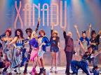 Musical Xanadu vem a Porto Alegre Caio Gallucci/Divulgação Musical Xanadu vem a Porto Alegre Caio Gallucci/Divulgação