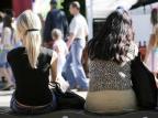 Como o peso determina o que as mulheres pensam umas sobre as outras Stock Images/Stock Images Como o peso determina o que as mulheres pensam umas sobre as outras Stock Images/Stock Images