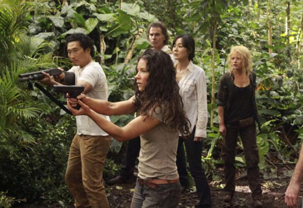 Co-criador de Lost diz que série vai voltar Divulgação/ Co-criador de Lost diz que série vai voltar Divulgação/
