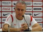 Dorival encara Caso Oscar com cautela e testa três opções de time para a final Guilherme Becker/AgênciaRBS Dorival encara Caso Oscar com cautela e testa três opções de time para a final Guilherme Becker/AgênciaRBS