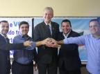 PRB oficializa apoio à candidatura de Fortunati Jéfferson Bernardes/Divulgação