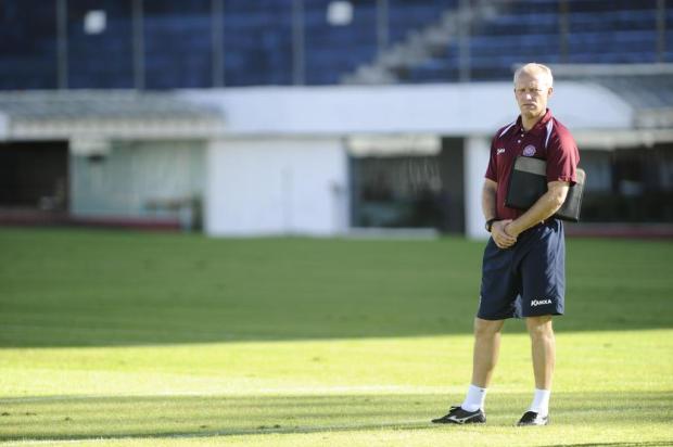 Os 12 segredos do time campeão da Taça Piratini para encarar o Inter na final Porthus Junior/Agencia RBS