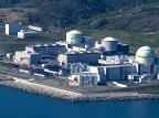 Desligado o último reator nuclear do Japão  JIJI PRESS/AFP/