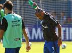 Focado no Fortaleza, Grêmio treina todo o sábado  Lucas Uebel/Divulgação