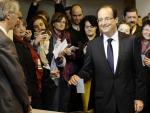 França vai às urnas para escolher entre Sarkozy e Hollande
