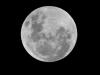 A Lua em Porto Alegre