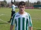Jogador de futebol argentino é assassinado em tiroteio Divulgação/Divulgação Jogador de futebol argentino é assassinado em tiroteio Divulgação/Divulgação
