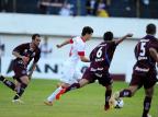 Caxias e Inter empatam em 1 a 1 na primeira partida da decisão do Gauchão Fernando Gomes/ Caxias e Inter empatam em 1 a 1 na primeira partida da decisão do Gauchão Fernando Gomes/