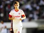 Com direito a gol e choro, Oscar é o personagem de Caxias x Inter Alexandre Lops/Inter/Divulgação Com direito a gol e choro, Oscar é o personagem de Caxias x Inter Alexandre Lops/Inter/Divulgação