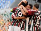 Oswaldo de Oliveira lamenta goleada: "Nosso time não recebeu bem a expulsão" Dhavid Normando/Photocamera