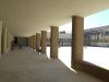 2002: Após remodelação, pátio havia ganho novo piso