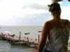 "Búzios está localizado na Região dos Lagos - RJ - é visitada por turistas do mundo inteiro, abrigando diversas culturas, com grande número de estrangeiros"