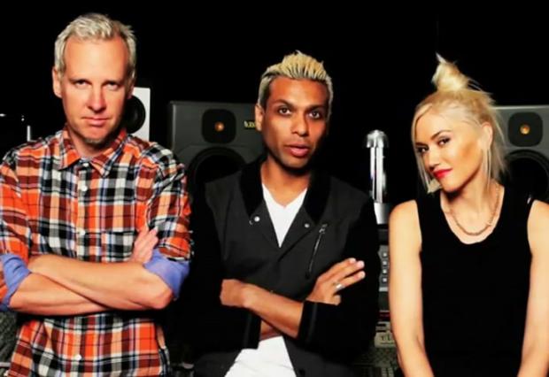 Gwen Stefani atribui demora em lançar novo disco do No Doubt a perfeccionismo Reprodução, Youtube/ Gwen Stefani atribui demora em lançar novo disco do No Doubt a perfeccionismo Reprodução, Youtube/