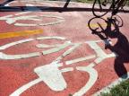 Obras de trecho da ciclovia da Avenida Ipiranga começam neste sábado em Porto Alegre Bruno Alencastro/Agencia RBS