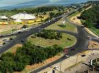 Falta de faixas de segurança dificulta travessia de pedestres na Avenida Beira-Rio Ronaldo Bernardi/Agencia RBS Falta de faixas de segurança dificulta travessia de pedestres na Avenida Beira-Rio Ronaldo Bernardi/Agencia RBS