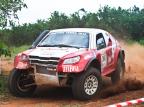 Dupla gaúcha da Dague Paia é vice-campeã no Rally Sertões Series Sanderson Pereira, divulgação/