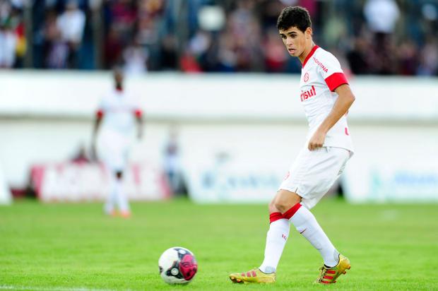 "Eles têm de me esquecer", diz meia Oscar sobre o São Paulo Alexandre Lops, Divulgação Inter/ "Eles têm de me esquecer", diz meia Oscar sobre o São Paulo Alexandre Lops, Divulgação Inter/