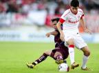 Oscar ainda depende da CBF para enfrentar o Fluminense Alexandre Lops/Inter/Divulgação Oscar ainda depende da CBF para enfrentar o Fluminense Alexandre Lops/Inter/Divulgação