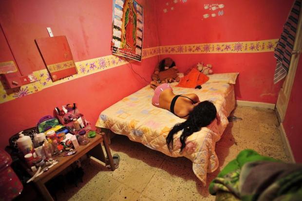 Escândalo envolvendo agentes americanos e prostitutas preocupa moradores de Cartagena  Meridith Kohut/NYTNS