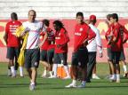 Após três vice-campeonatos, Inter tenta faturar o Brasileirão dos pontos corridos Alexandre Ernst/clicRBS