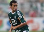 Meia Valdivia elogia técnico Felipão e bom ambiente do Palmeiras JF DIORIO/Agência Estado