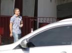 D'Alessandro participará de coletivo e pode ser liberado para enfrentar o Caxias Alexandre Ernst/Agência RBS