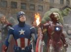 "Os Vingadores" tem a maior bilheteria da história no Brasil e na América Latina Disney/Divulgação