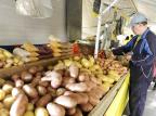 Três alimentos pesam na cesta básica e no bolso do consumidor Andréa Graiz/Agencia RBS