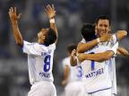 Vélez Sarsfield segura o Nacional e garante vaga nas quartas da Libertadores Daniel Garcia/AFP Vélez Sarsfield segura o Nacional e garante vaga nas quartas da Libertadores Daniel Garcia/AFP