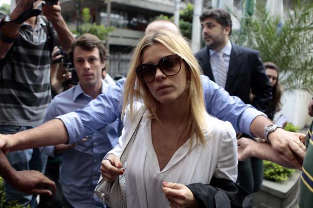 Fotos de famosas nuas na internet expõem o fascínio pela própria nudez GUTO MAIA/BRAZIL PHOTO PRESS/AE