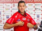 Justiça comum determina volta do Brasil-PE à Série C do Brasileirão Carlos Insaurriaga, Divulgação/ Justiça comum determina volta do Brasil-PE à Série C do Brasileirão Carlos Insaurriaga, Divulgação/